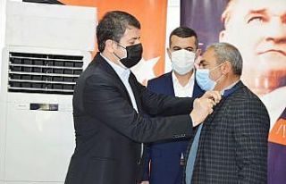 DSP VE DP’den CHP’ye geçiş