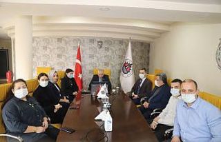 DTSO kalitesini bir kez daha tescilledi