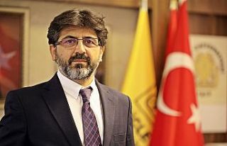 DÜ rektörü Karakoç’tan 1 Martta yüz yüze eğitim...
