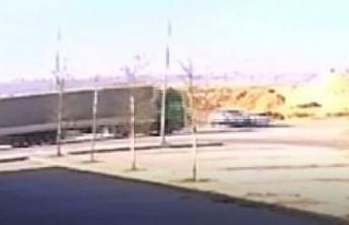 Düğün hazırlığı yaparken kazada hayatını...