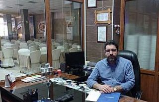 Düğün salonu işletmecileri sorunlarına çözüm...