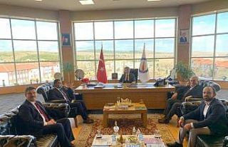 Dumlupınar’a ’’Yenilenebilir Enerji Sistemleri...