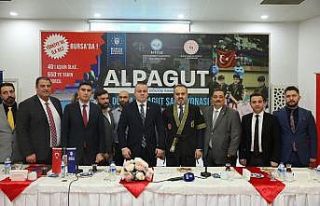 Dünya Alpagut Şampiyonası kasıma ertelendi