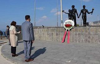 Dünya Rehberler Günü’ne erken kutlama