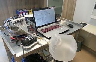 Dünyada bir ilk, kalp hastalıkları nefesten teşhis...