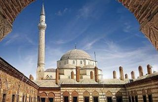 Dünyanın İzmir mirası UNESCO yolunda