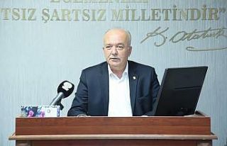 Dursunbey’de Doğalgaz İçin Tarihi Karar