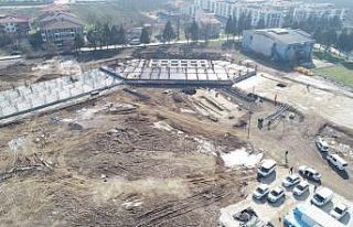 Düzce en donanımlı okuluna kavuşacak