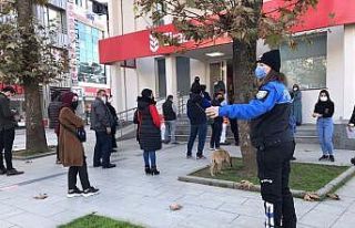 Düzce Valiliği’nden 1 Mart uyarısı