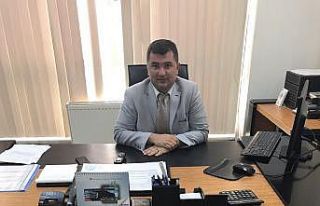 Düzce’de 289 çocuk için 244 aileye 318 bin lira...