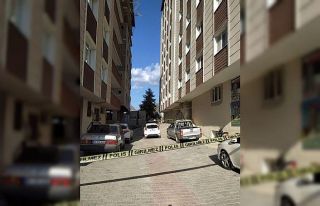 Düziçi’nde iki apartman karantinaya alındı