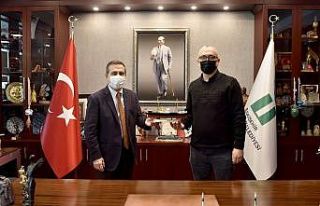 E-Spor Akademi için çalışmalar başlıyor