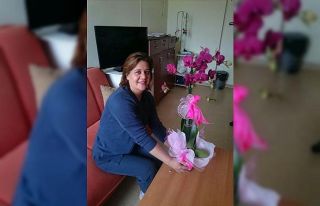 Ebe hemşire görevli gittiği Bangladeş de hayatını...