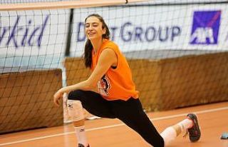 Eczacıbaşı VitrA, Aksaray deplasmanında