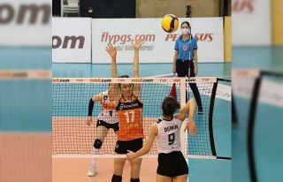 Eczacıbaşı VitrA, Beylikdüzü Voleybol İhtisas’ı...