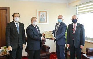 Edirne Kırmızısı bir köprü vazifesi görecek