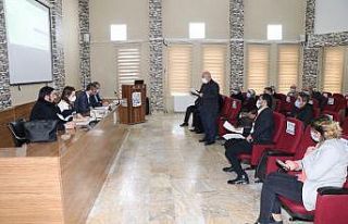 Edremit Belediye Meclisinden zincir marketler için...