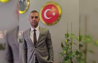 Edremit MHP İlçe Başkanı Halil Görmen, Edremit’in...