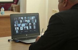 Efeler’de 280 kadın İngilizce dersine başladı