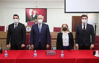 Efeler’de amatör telsiz istasyonu kurulacak