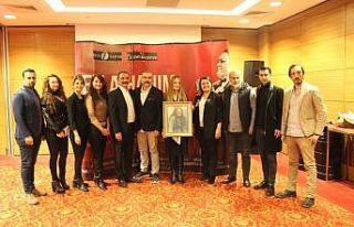 Efsane kadın başkanın filmi vizyona giriyor