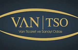 EGD Temsilciliği Van TSO’ya verildi