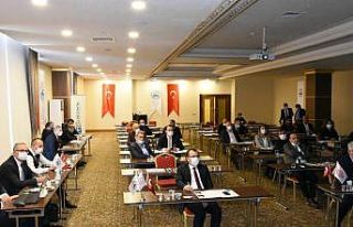 Eğitim çalışanlarına kanser sağlık yardımı...