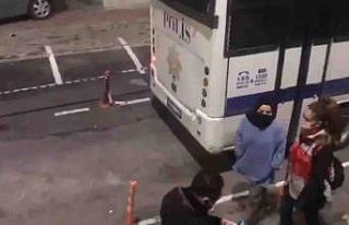 EGM’den gözaltına alınan Şeyma Altundal’ın...