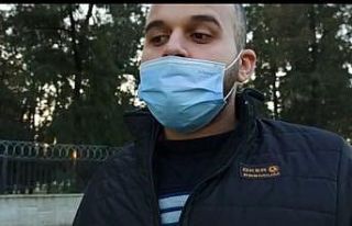 Ehliyeti sahte çıktı, "200 liraya aldım"...