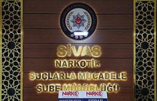 Ehliyetsiz araç kullanması pahalıya patladı