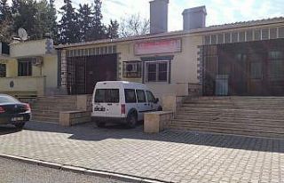 Ehliyetsiz motosiklet sürücüsünün çarptığı...