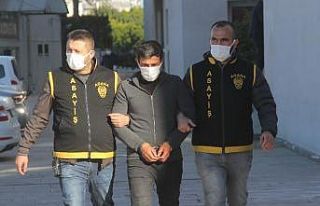 “Ekmeği güzel pişirmiyorsun" deyip kardeşini...
