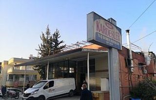 Ekmekle çirkin oyuna ağır ceza