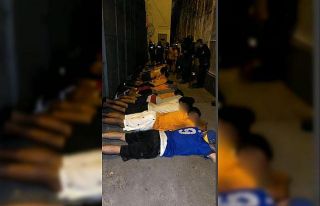 Ekvador’da hapishane isyanları devam ediyor