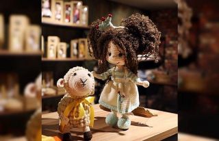 El emeği ürünler kazanca dönüşüyor