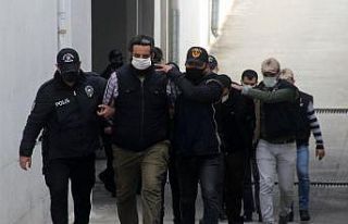 El Kaide terör örgütüne haraç operasyonu