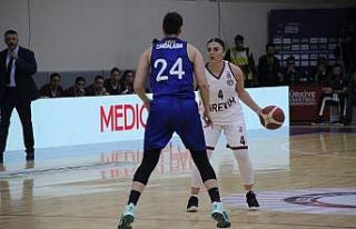 Elazığ İl Özel İdare kaptanıyla yolları ayırdı