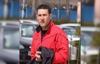 Elazığ Karakoçan FK’da, Teknik Sorumlu Önder...