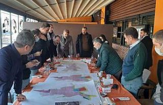 Elazığ TSO Meclis Başkanı Yaşar,"Karakoçan’da...