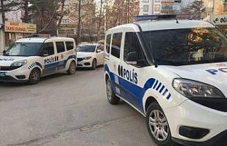 Elazığ’da bıçaklı kavga:1 ağır yaralı