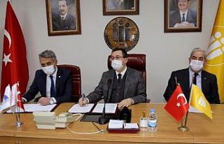 Elektrikli araçlar için büyük proje