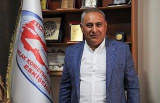 Emlakçıların gözü kabine toplantısında