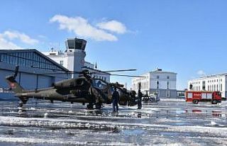 Emniyet Genel Müdürlüğü’nden "ATAK"a...