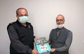 Emniyet Müdürü Aydın: “Pandemide tek çözüm...