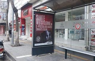 Emniyet siber suçlara karşı uyardı