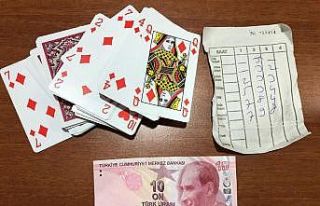 Emniyetten kahve ve kıraathanelere denetim