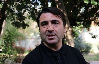 Emrah Bayraktar: “Adana Demirspor’u zor bir maç...