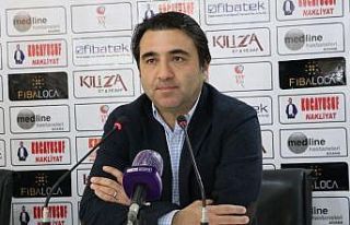 Emrah Bayraktar: “Şehrin rengi kardeşlik oldu”