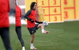 Emre Demir ve Nurettin Korkmaz’a milli davet