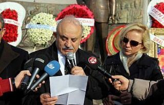 Emrullah Maraş korona virüse yenik düştü